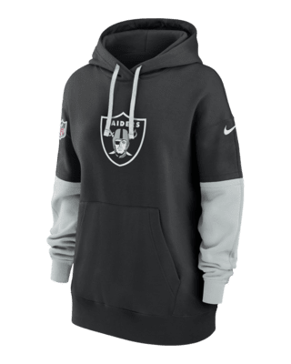 Women's cheapest Hoodie Oakland Raiders Purse